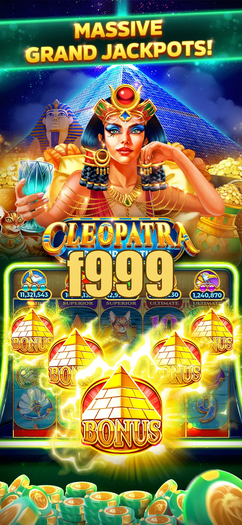 f999 APK