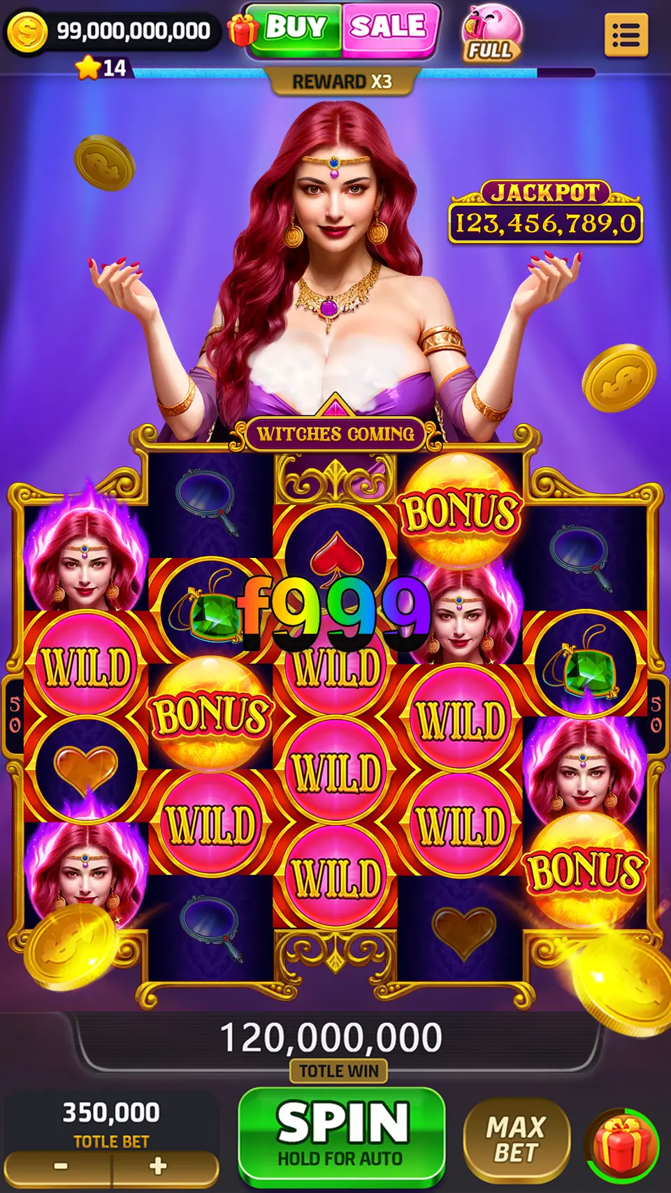 f999 APK