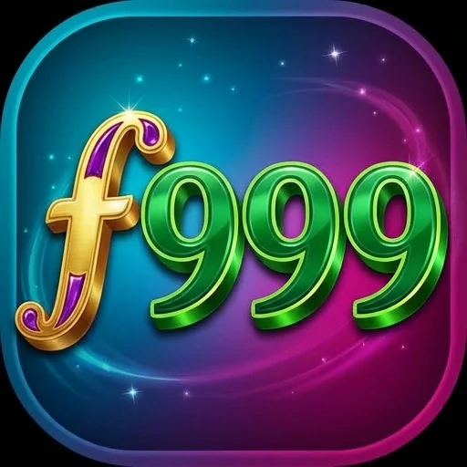 f999 Logo - Resmi