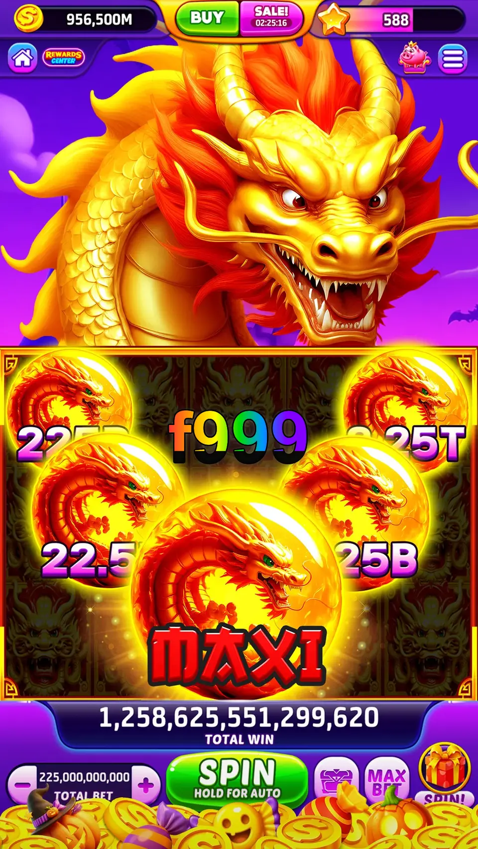 f999 Preview - Resmi Unduh